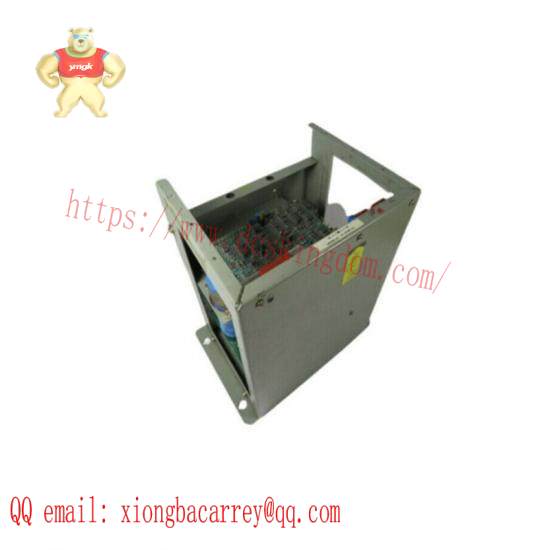 GE DS3820PS7A1B1C POWER SUPPLY
