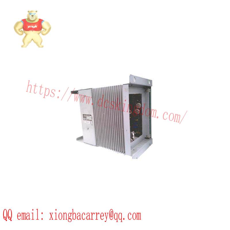 GE DS3820PSCC1D1B POWER SUPPLY CARD