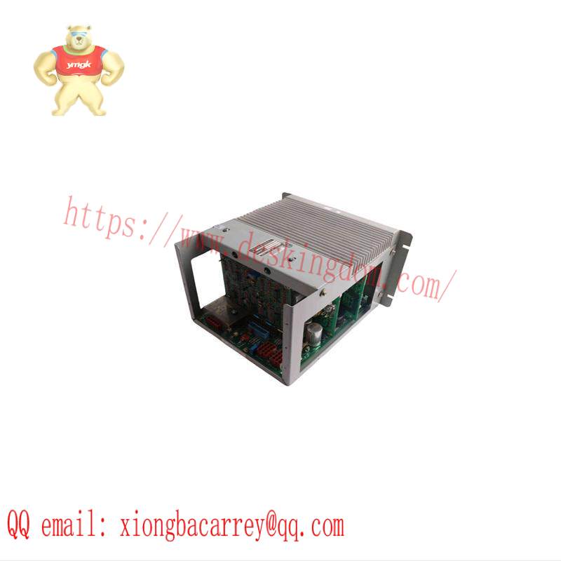 GE DS3820RDMA1 CIRCUIT BOARD