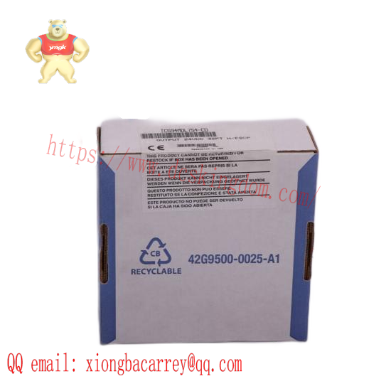 GE EntelliPro ES5DP33 720007 Control Unit