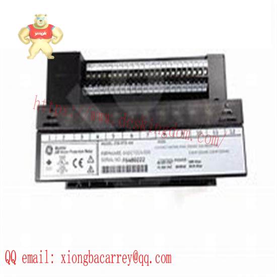 ABB REA107-AA ARC Protection