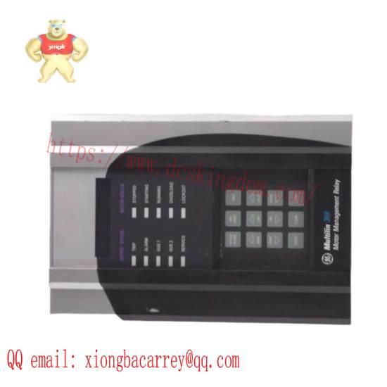 GE FANUC 369-HI-R-0-0-0-0-E