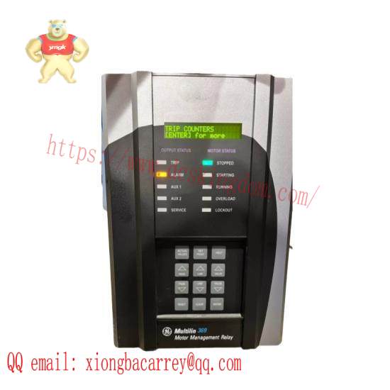 GE FANUC 369-HI-R-M-0-0-0-E