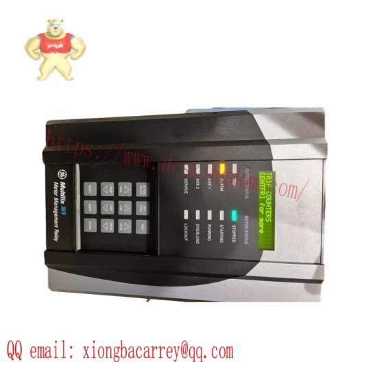 GE FANUC 369-HI-R-M-0-0-0-E