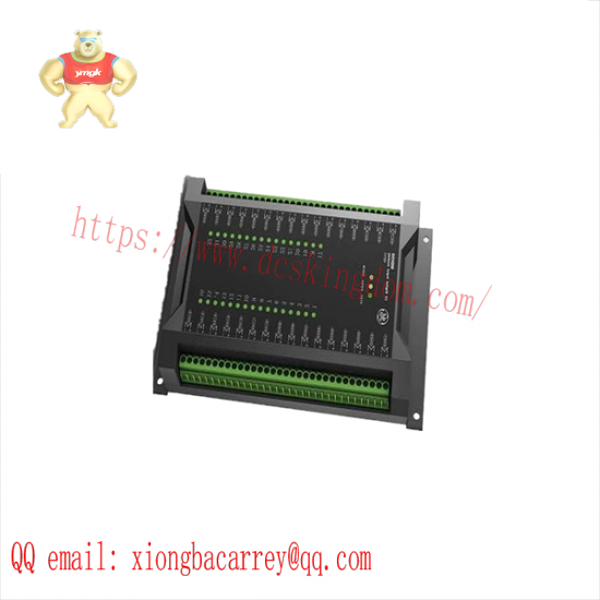 GE FANUC 369B1868G0008 PLC Module