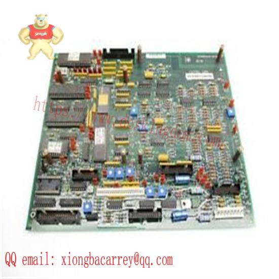 GE FANUC 531X300CCHAGM5C Control Card
