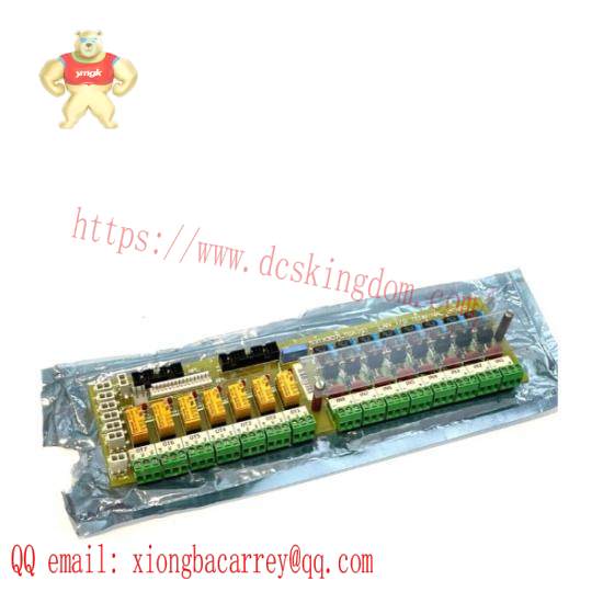 GE Fanuc 531X307LTBAJG1 PLC