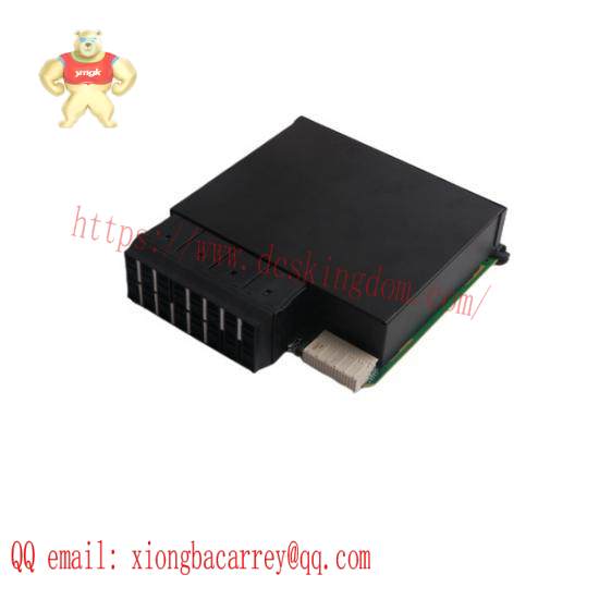 GE FANUC 6E UR 6EH 6EUR6EH A6EC10000087 monitoring module