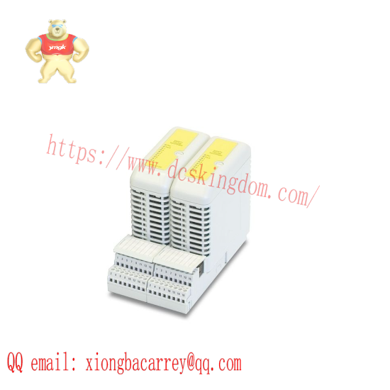 GE Fanuc 8104-AO-IP-03