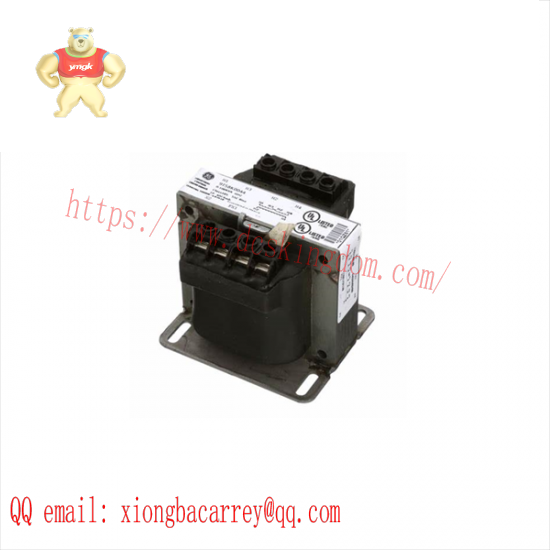 GE FANUC 9T58K0044 IP Control Transformer