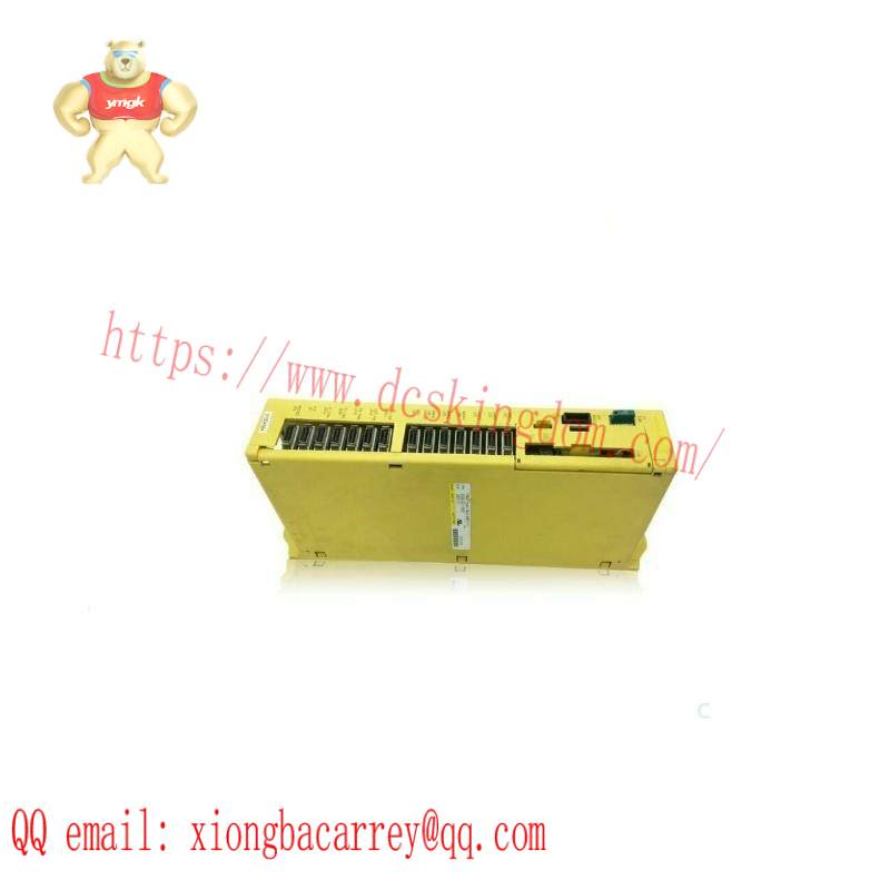 GE FANUC A02B-0211-B501 BASIC UNIT B POWER MATE H CONTROL