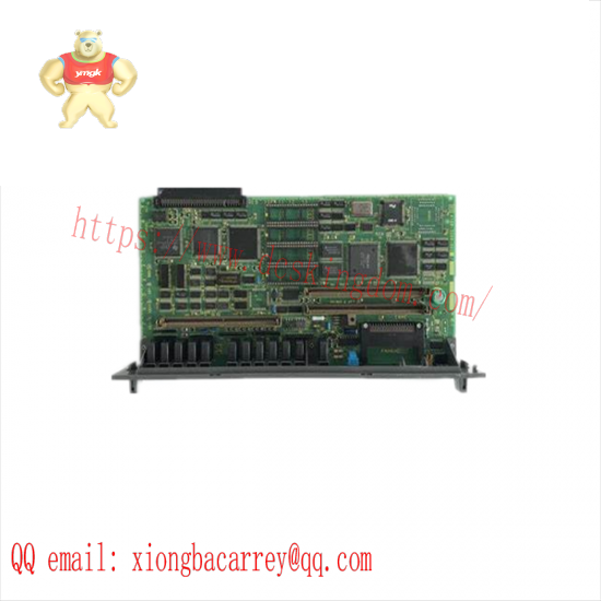 GE FANUC A16B-3200-0020 Circuit Board