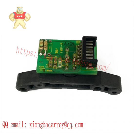 FANUC A06B-0235-B605#S000