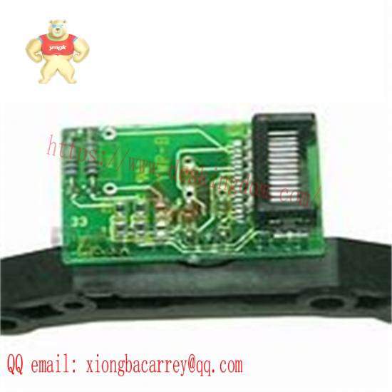 GE FANUC A20B-2003-0311 Spindle Motor