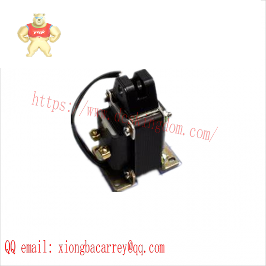 GE IC3600VDAC1