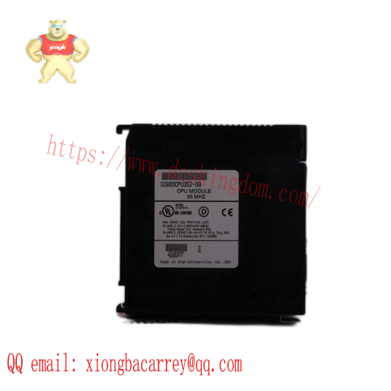 GE Fanuc DPI620  Multifunction Calibrator