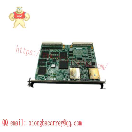 GE Fanuc DS200CDBAG1ACA DS200CDBAG1A Driver Board