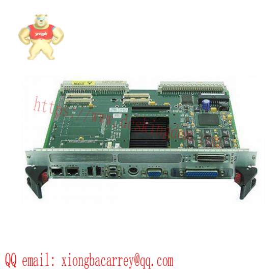 GE FANUC DS200DSFBG1ACB power supply board