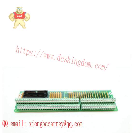 GE Fanuc DS200DTBBG1ABB  Mark V PLC