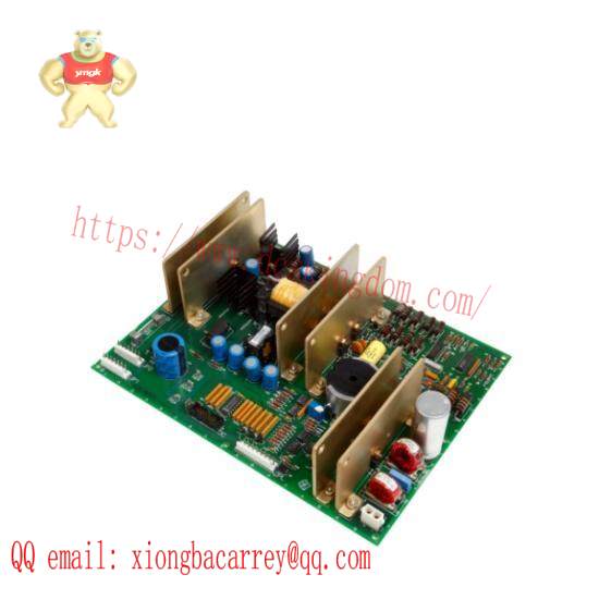 GE DS200FSAAG2A