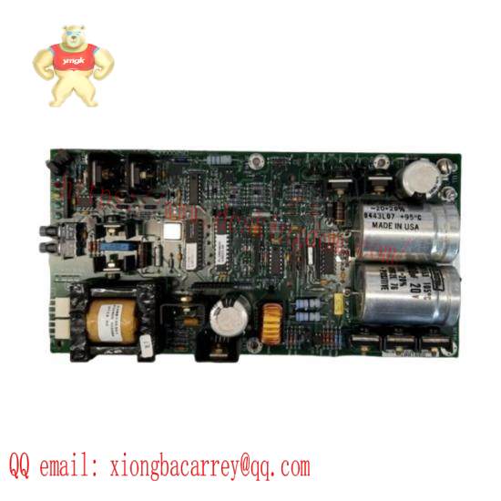 GE FANUC DS200GGDAG1A