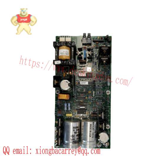 GE FANUC DS200GGDAG1A