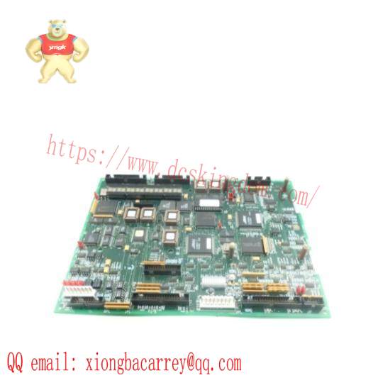 GE Fanuc DS200IIBDG1A  Mark V PLC