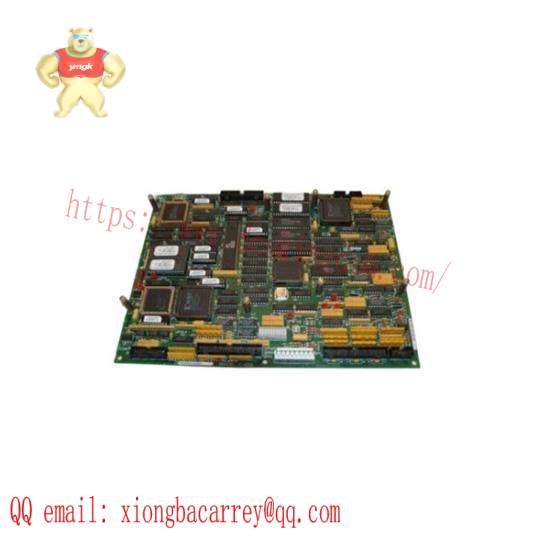 GE Fanuc DS200IMCPG1BBA Power Supply Interface Board