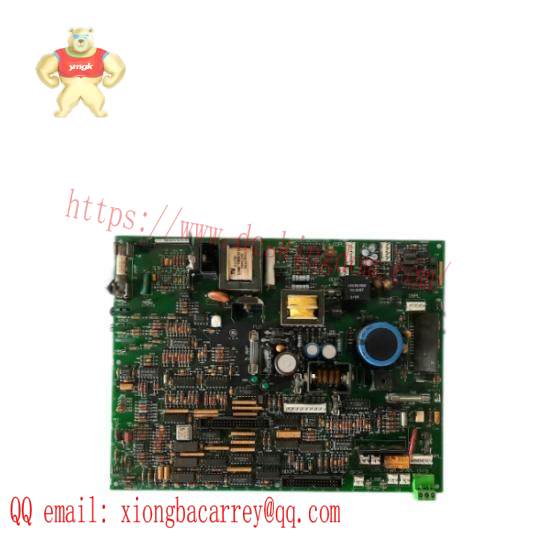 GE Fanuc DS200IMCPG1CB  Mark V PLC