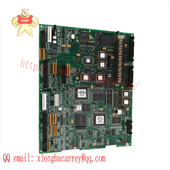 GE FANUC DS200LDCCH1AKA DRIVE LAN CONTROL CARD