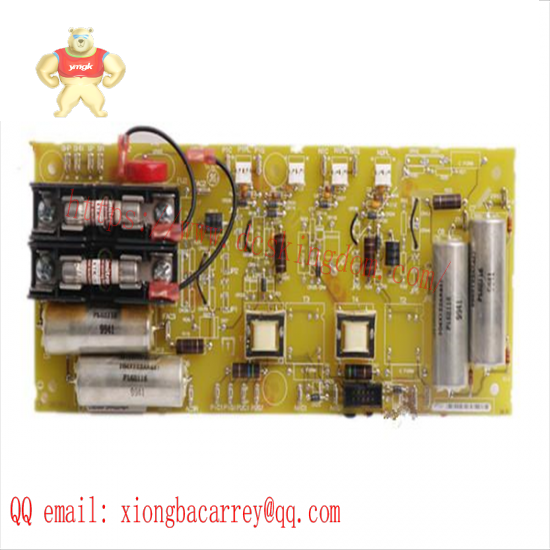 GE IC200ALG240 