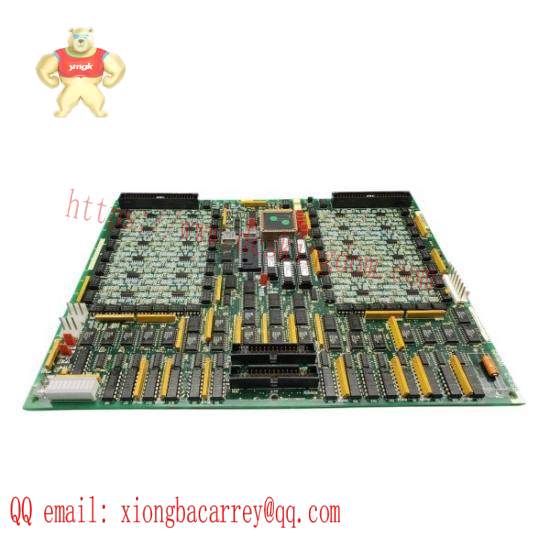 GE FANUC DS200LRPAG1AGF Line Protection