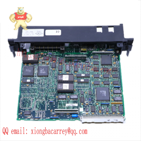 GE FANUC DS200PLIBG1ACA phase logic interface card