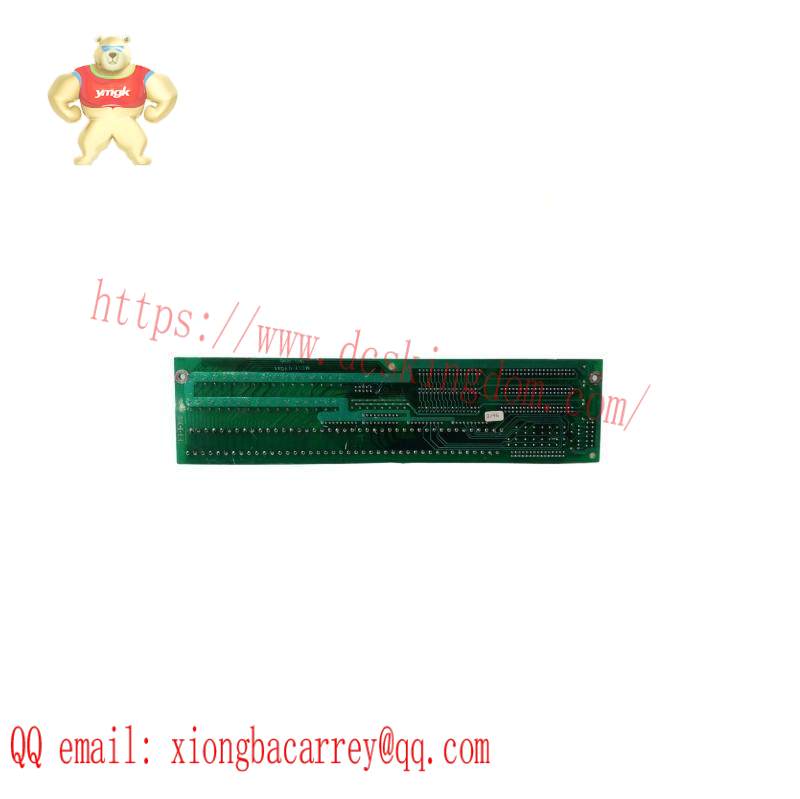 GE FANUC DS200TBQCG1AAA Module