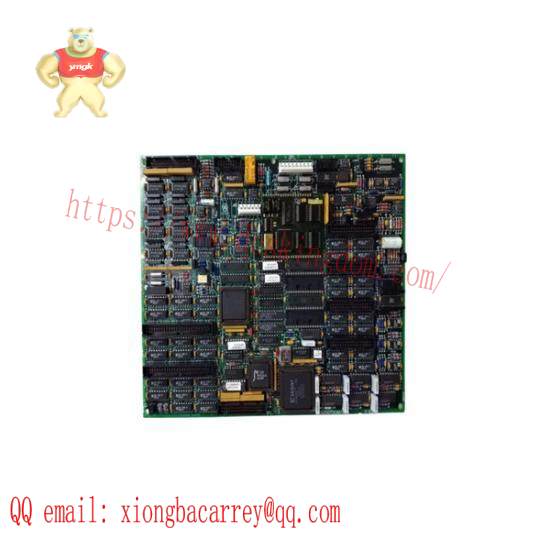 GE DS200TCCAG1B
