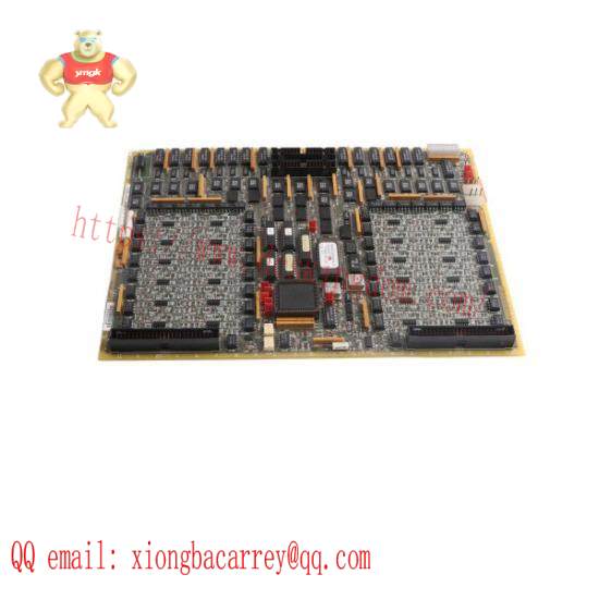 GE FANUC DS200TCDAH1B PROCESSOR BOARD