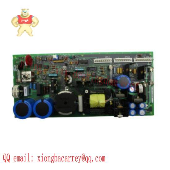 GE FANUC DS200UPSAG1AFD Drive Systems Power Supply