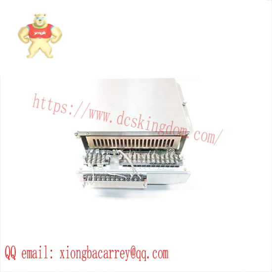 GE IC800MCUB12210XDRR