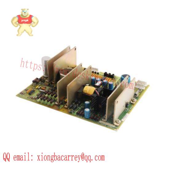 GE Fanuc DS215TCDAG1  PLC Module