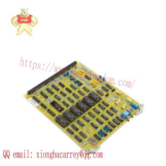GE Fanuc DS3800HAFA1E1F  Mark IV PLC