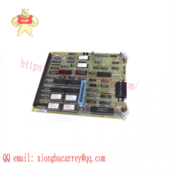 GE FANUC DS3800HMPJ MICROPROCESSOR BOARD