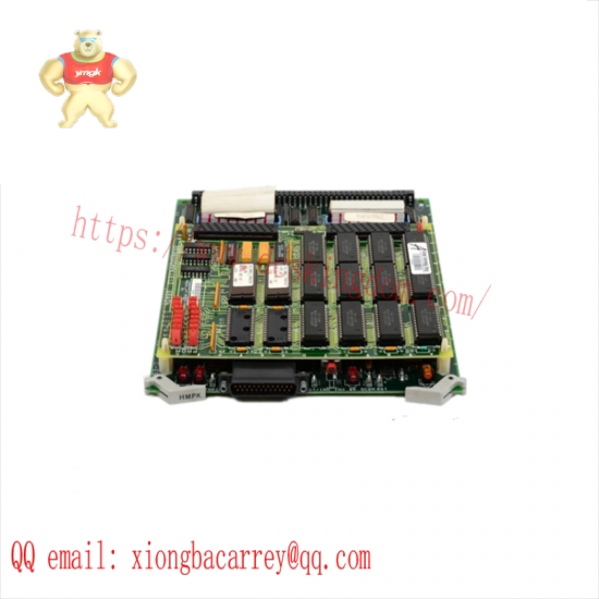 GE FANUC DS3800HMPK1K1K SPEEDTRONIC MICROPROCESSOR