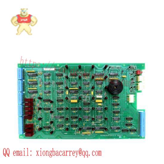 GE Fanuc DS3800HPIB1G1E  Mark IV PLC