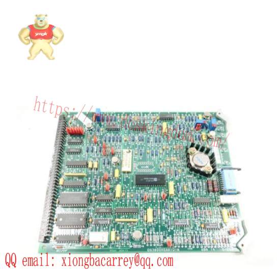 GE Fanuc DS3800HSAA1U1N  Mark IV PLC