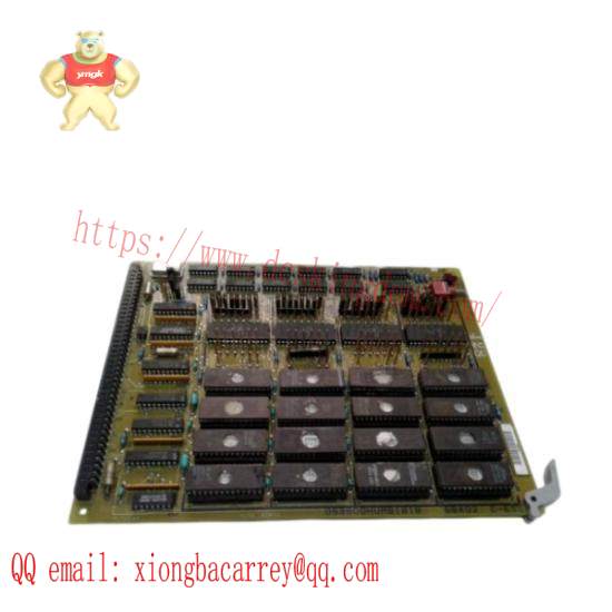 GE Fanuc DS3800HUMB  Mark IV PLC