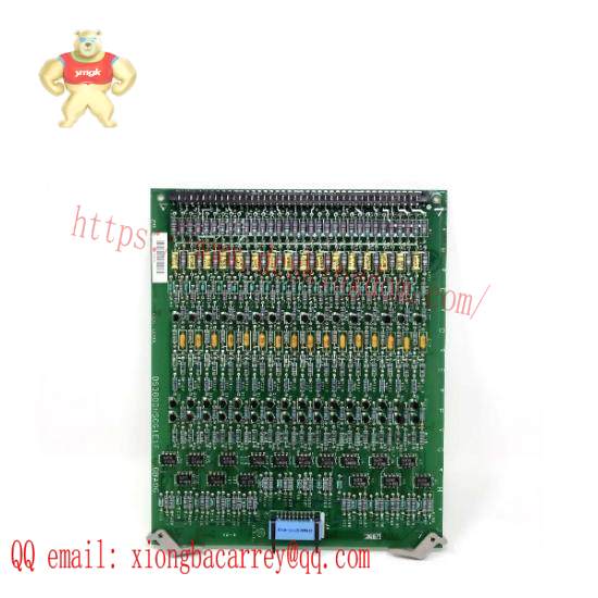 GE Fanuc DS3800NSFE1E1B  Mark IV PLC