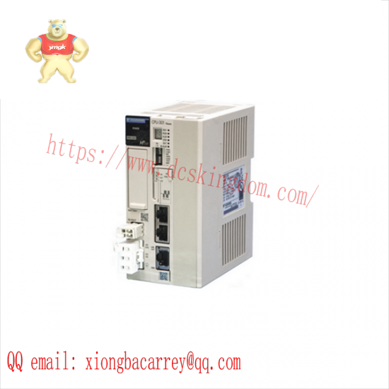 GE FANUC DS3800XAIC1C1C6BA03 PLC MODULE