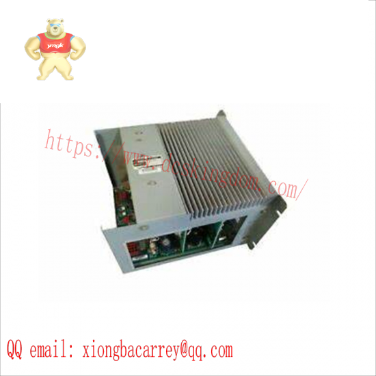 GE FANUC DS3820PSCB1C1B Power Supply Module