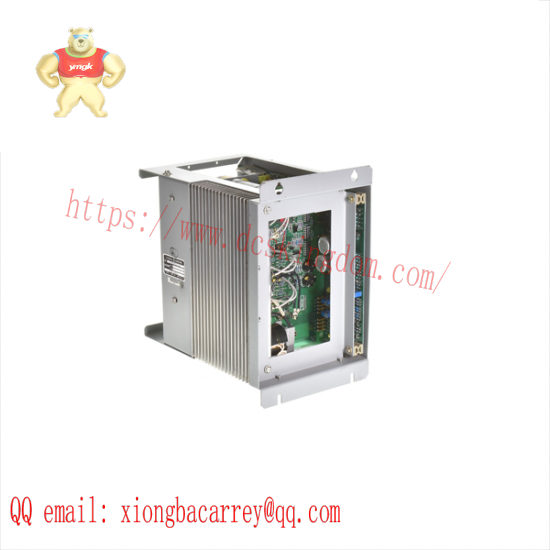 GE FANUC DS3820PSCC Power Supply