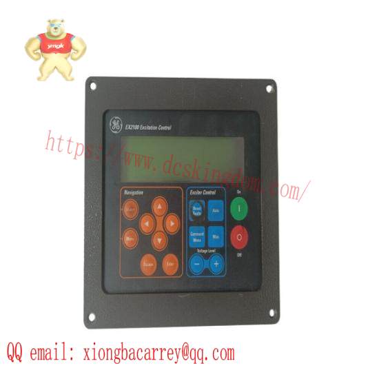 GE FANUC EX2100 Power Supply Module IS200EPSMG1ADC